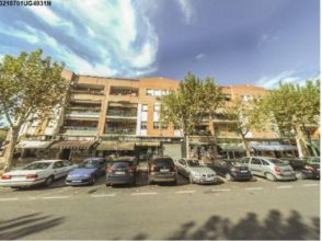 Imagen Campo de la Verdad, Sector Sur, Guadalquivir (Distrito Sur)